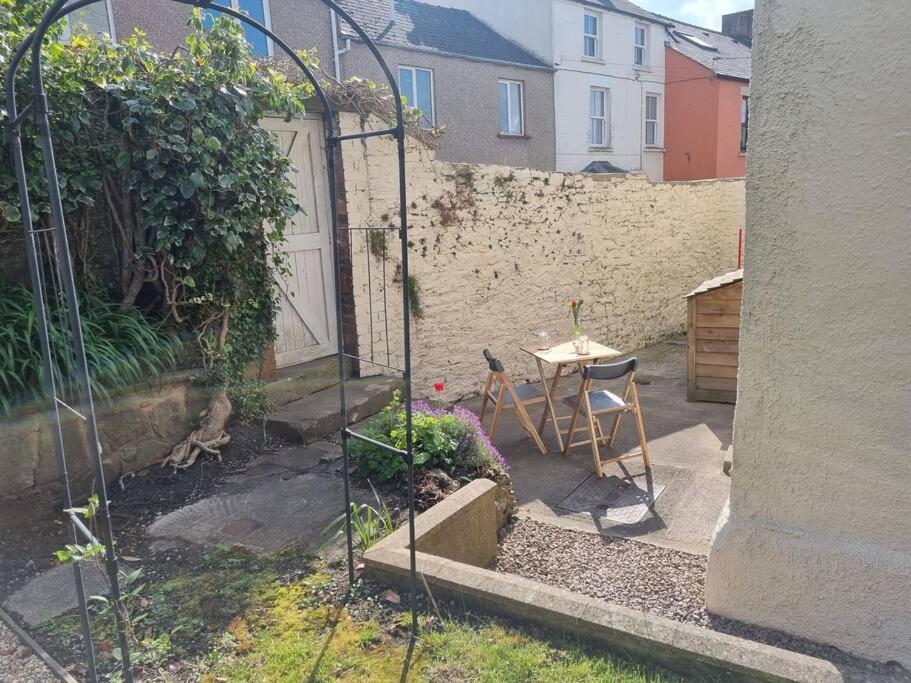 Cheerful Two Bedroom Cottage In The Forest Of Dean Lydbrook Exterior foto